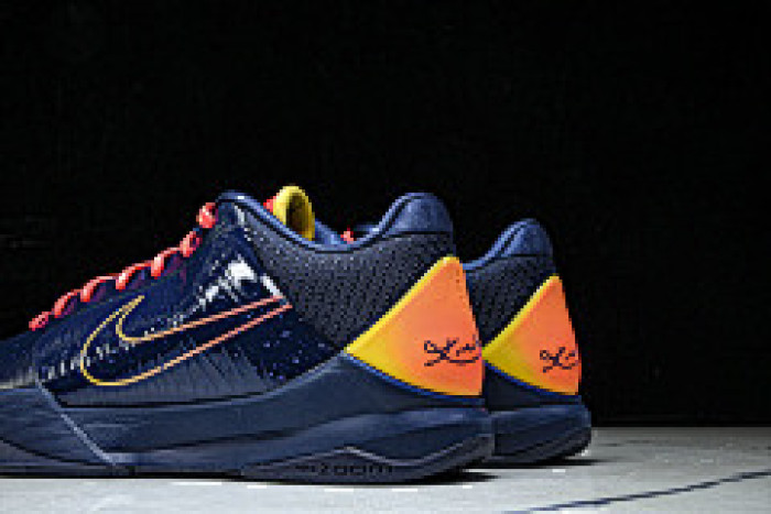 Nike Kobe 5 Protro Caitlin Clark PE IM3207-400