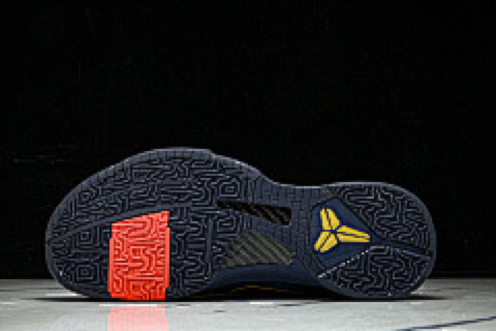 Nike Kobe 5 Protro Caitlin Clark PE IM3207-400