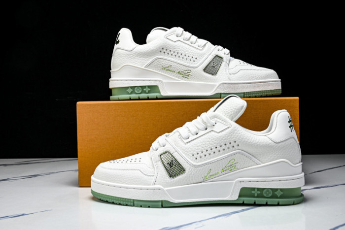 LOVT SNEAKER lv-443