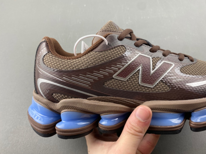 New Balance ABZORB 2000 “Baby Blue U200076U