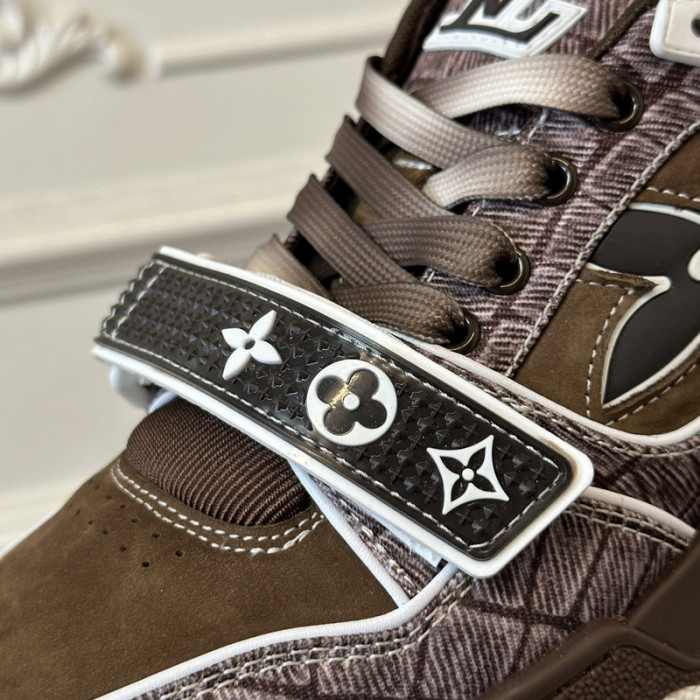 LOVT SNEAKER lv-227