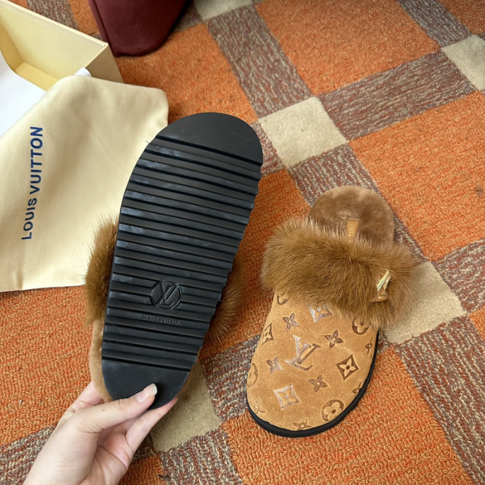 LOVT SANDAL