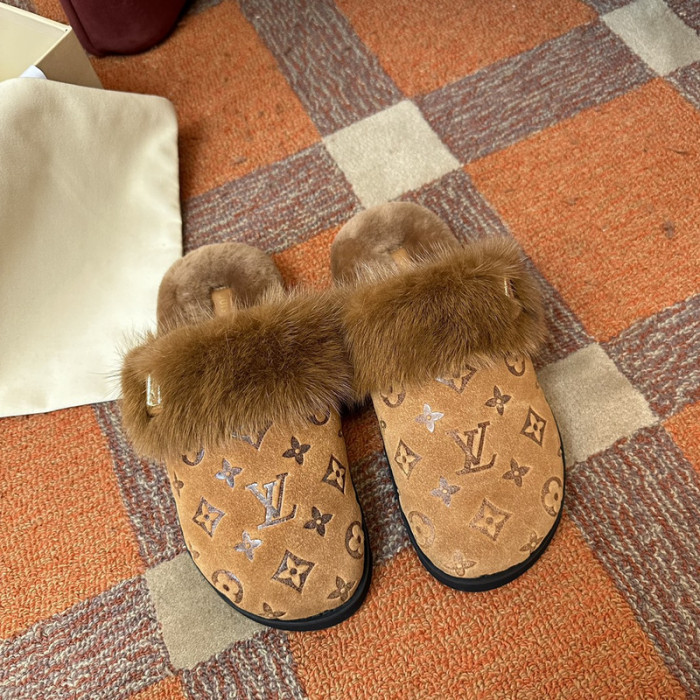 LOVT SANDAL