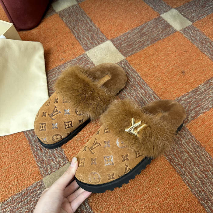 LOVT SANDAL