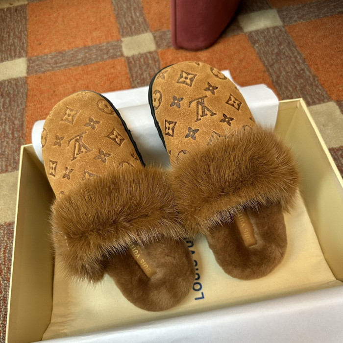 LOVT SANDAL