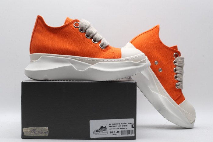 RICK OWENS SNEAKERS RO-68