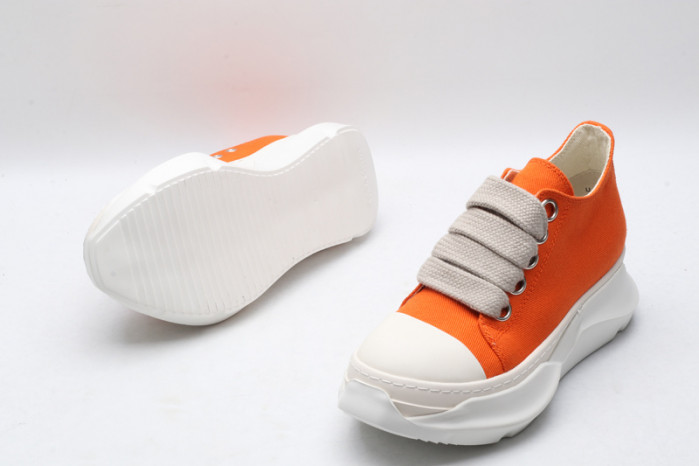 RICK OWENS SNEAKERS RO-68