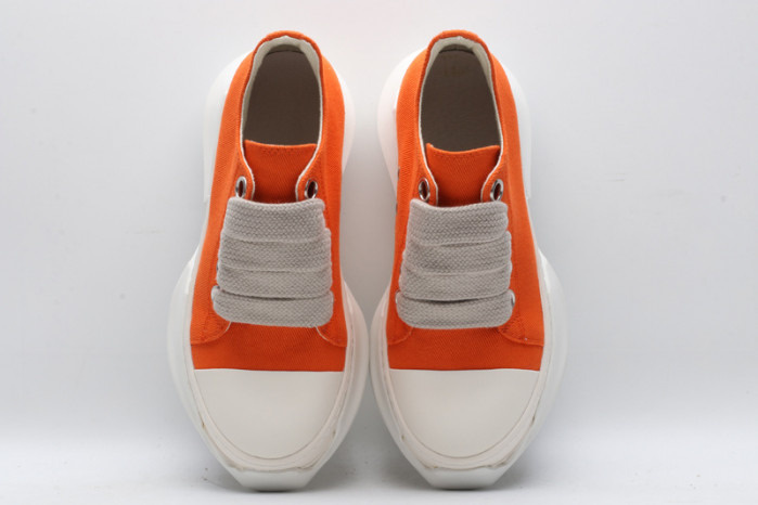 RICK OWENS SNEAKERS RO-68