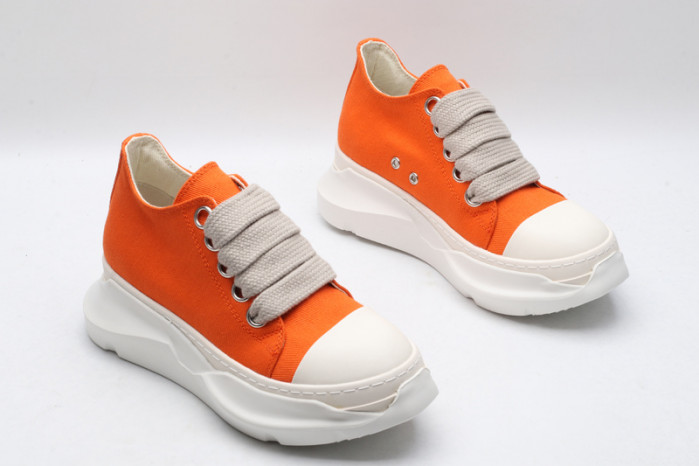 RICK OWENS SNEAKERS RO-68