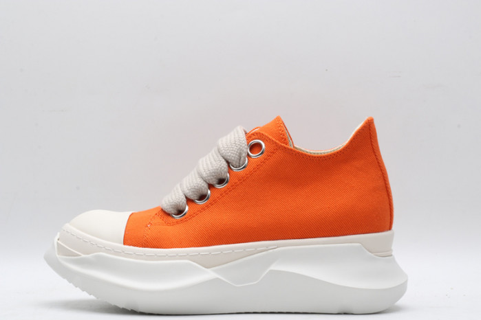 RICK OWENS SNEAKERS RO-68
