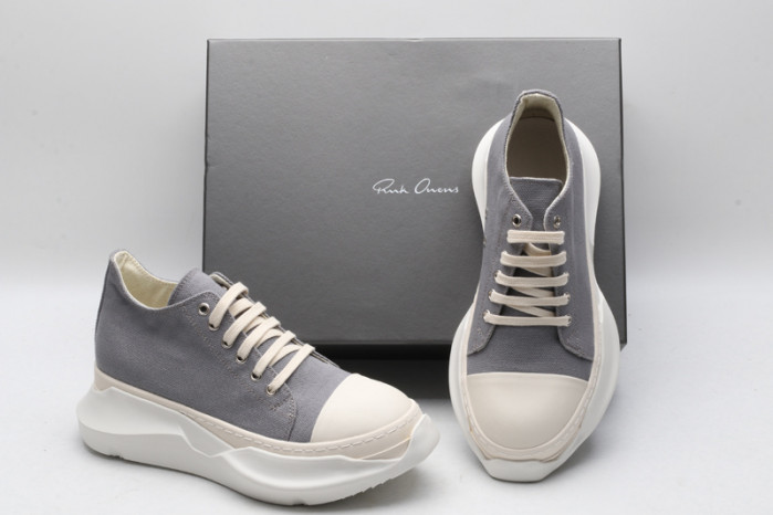 RICK OWENS SNEAKERS RO-69