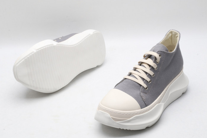 RICK OWENS SNEAKERS RO-69