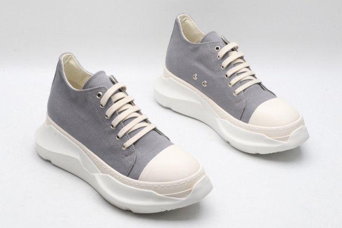 RICK OWENS SNEAKERS RO-69