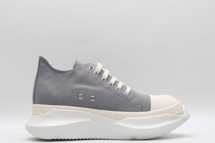 RICK OWENS SNEAKERS RO-69