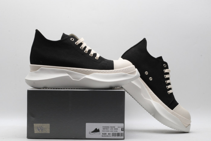 RICK OWENS SNEAKERS RO-70
