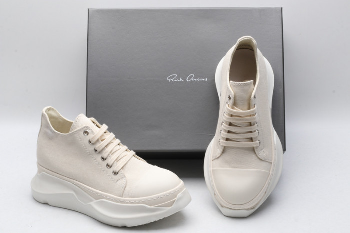 RICK OWENS SNEAKERS RO-72