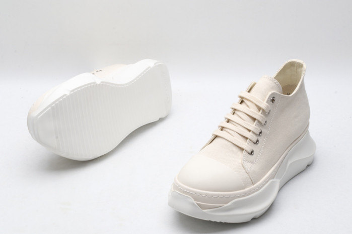 RICK OWENS SNEAKERS RO-72