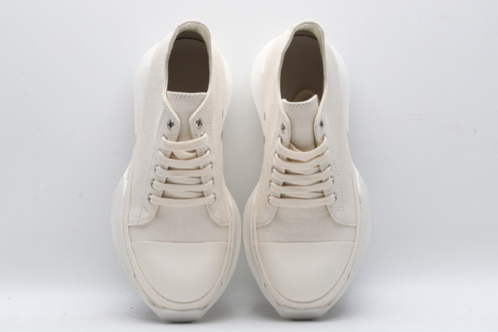 RICK OWENS SNEAKERS RO-72