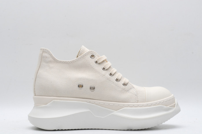RICK OWENS SNEAKERS RO-72
