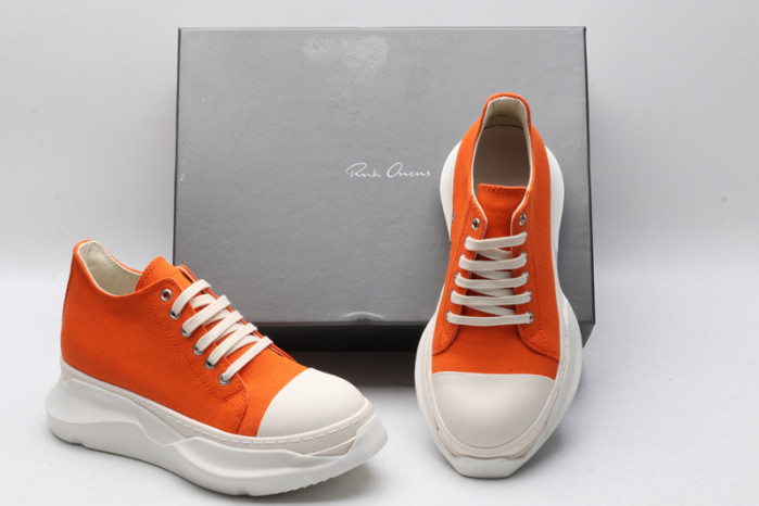 RICK OWENS SNEAKERS RO-73
