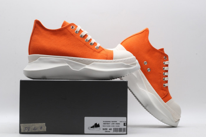 RICK OWENS SNEAKERS RO-73