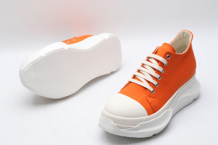 RICK OWENS SNEAKERS RO-73