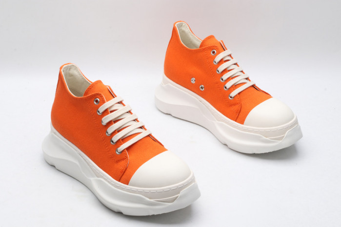 RICK OWENS SNEAKERS RO-73