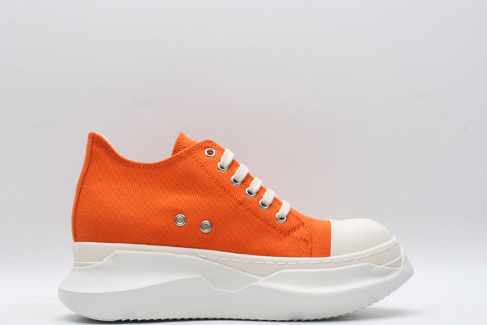 RICK OWENS SNEAKERS RO-73