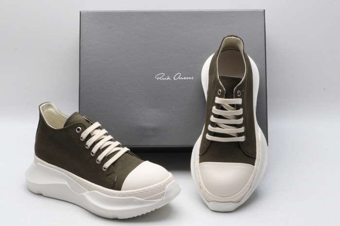 RICK OWENS SNEAKERS RO-74