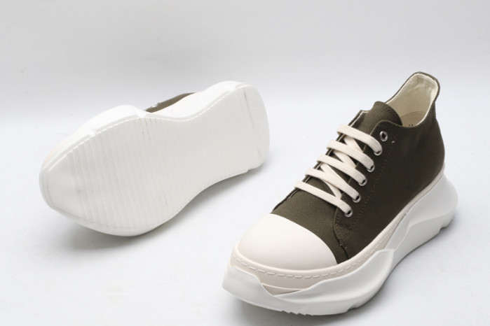 RICK OWENS SNEAKERS RO-74