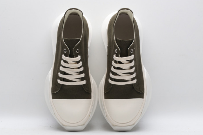RICK OWENS SNEAKERS RO-74