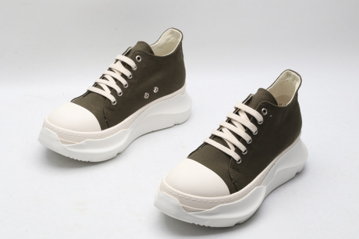 RICK OWENS SNEAKERS RO-74