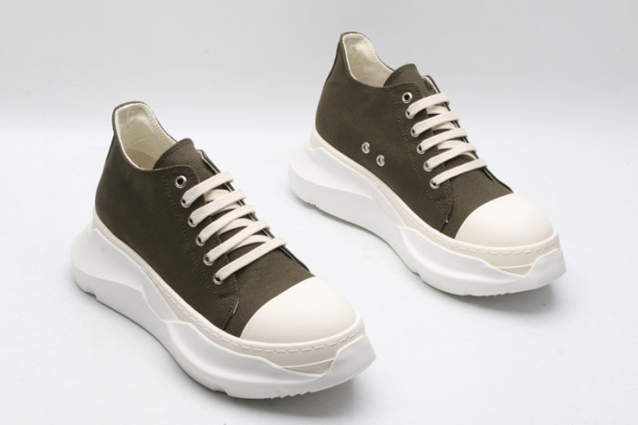 RICK OWENS SNEAKERS RO-74
