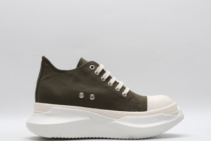 RICK OWENS SNEAKERS RO-74