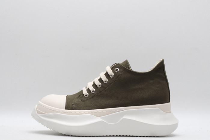 RICK OWENS SNEAKERS RO-74