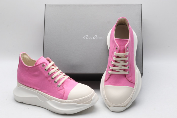 RICK OWENS SNEAKERS RO-71