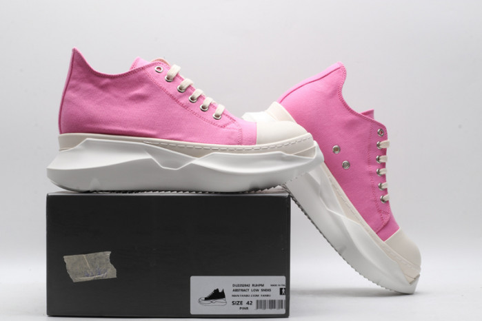RICK OWENS SNEAKERS RO-71