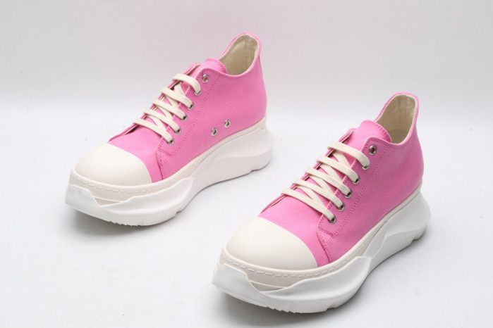 RICK OWENS SNEAKERS RO-71