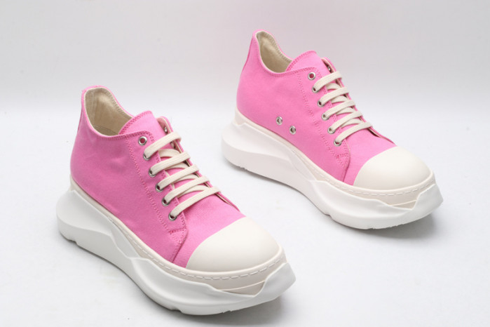 RICK OWENS SNEAKERS RO-71