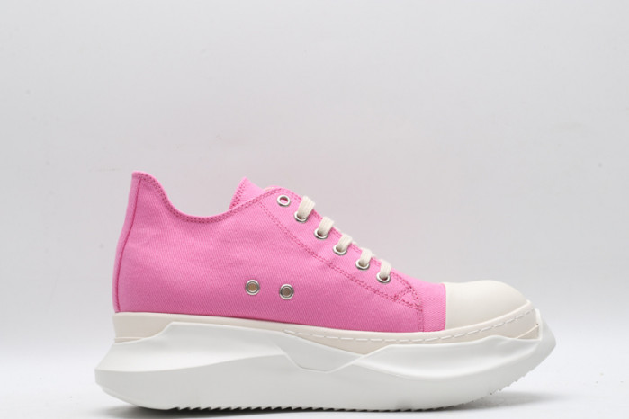 RICK OWENS SNEAKERS RO-71