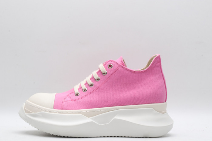 RICK OWENS SNEAKERS RO-71
