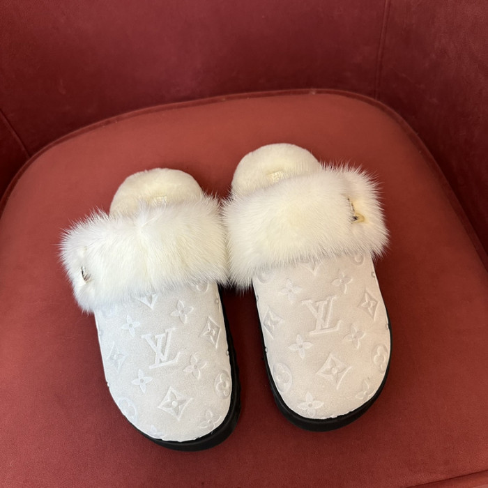 LOVT SANDAL