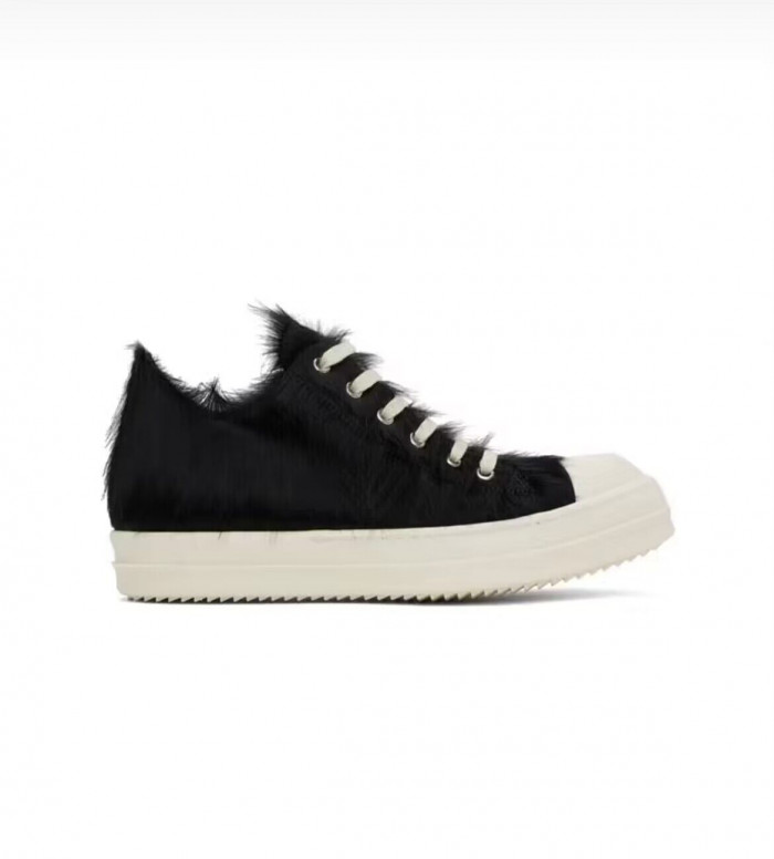 RICK OWENS SNEAKERS RO-42