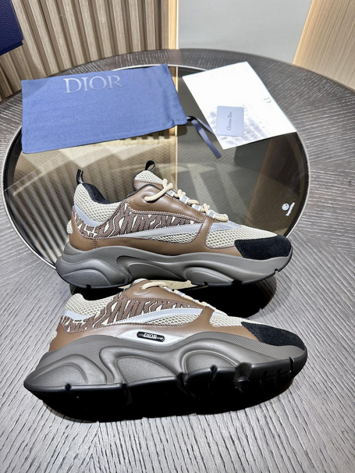 DR B22 TRAINER SNEAKER 2309063