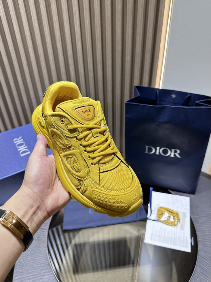 DR B30 TRAINER SNEAKER 2309069