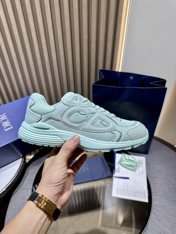 DR B30 TRAINER SNEAKER 2309068