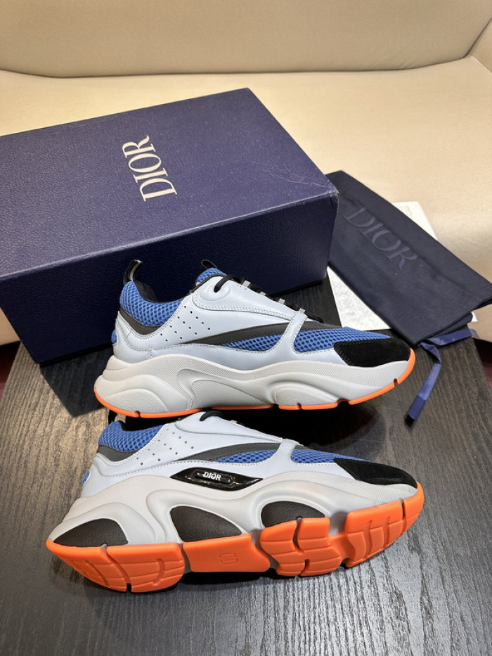 DR B22 TRAINER SNEAKER 2309078