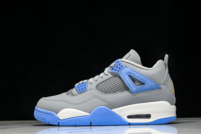 Air Jordan 4 Retro LS 'Mist Blue' 314254-041