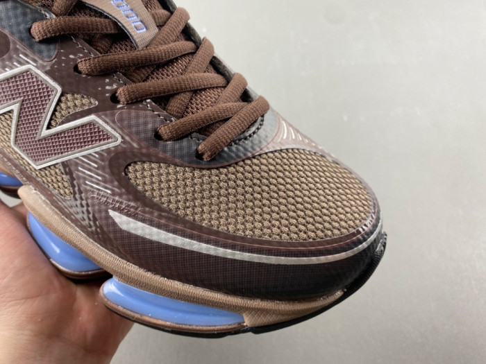 New Balance ABZORB 2000 “Baby Blue U200076U