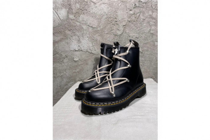 RICK OWENS DRKSHDW RO-21